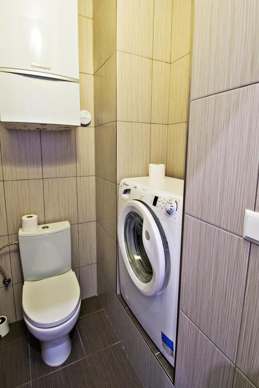 Business Class Ruterra Suite Praga Exterior foto